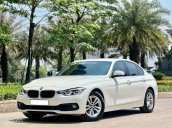 BMW 320i 2016