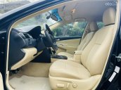 Toyota Camry 2015 tại Ninh Bình