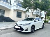 Toyota Corolla Altis 2021