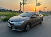 Honda City 2015 số tự động tại Hà Nội