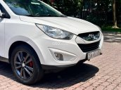 Hyundai Tucson 2010