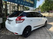 Toyota Yaris 2017 tại Hà Nội