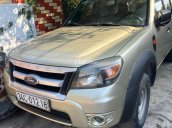 Ford Ranger 2010 tại Nghệ An