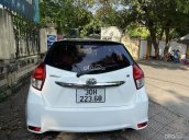 Toyota Yaris 2017 tại Hà Nội