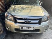 Ford Ranger 2010 tại Nghệ An