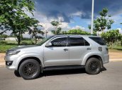 Toyota Fortuner 2013 số sàn