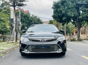 Toyota Camry 2015 tại Ninh Bình