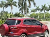 Ford EcoSport 2016 số tự động tại Hà Nội