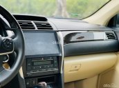 Toyota Camry 2015 tại Ninh Bình