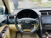 Toyota Camry 2015 tại Ninh Bình