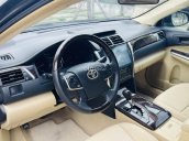 Toyota Camry 2015 tại Ninh Bình