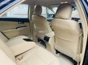 Toyota Camry 2015 tại Ninh Bình