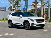 Kia Seltos 2021