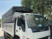 Isuzu QKR 2021