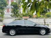 Toyota Camry 2015 tại Ninh Bình