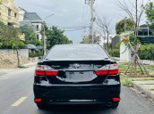 Toyota Camry 2015 tại Ninh Bình