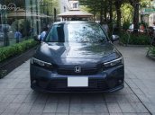Honda CIVIC  G màu Xám sản xuất 2021