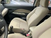 Toyota Vios 2008 tại Bình Dương