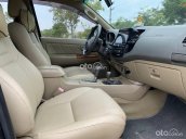 Toyota Fortuner 2011 số tự động tại Hải Phòng