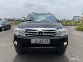 Toyota Fortuner 2011 số tự động tại Hải Phòng