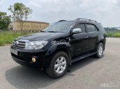 Toyota Fortuner 2011 số tự động tại Hải Phòng