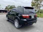 Toyota Fortuner 2011 số tự động tại Hải Phòng