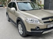 Chevrolet Captiva 2008 số sàn tại Hà Nội