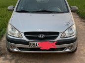 Hyundai Getz 2010 tại Bắc Giang
