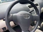 Toyota Vios 2008 tại Bình Dương