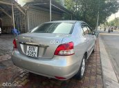 Toyota Vios 2008 tại Bình Dương