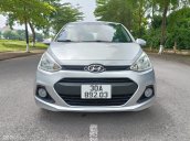 Hyundai Grand i10 2015 số sàn tại Hà Nội