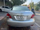 Toyota Vios 2008 tại Bình Dương