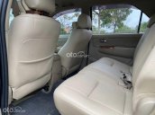 Toyota Fortuner 2011 số tự động tại Hải Phòng