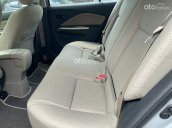 Toyota Vios 2008 tại Bình Dương