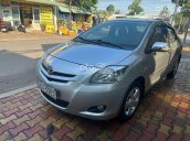 Toyota Vios 2008 tại Bình Dương