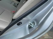 Toyota Vios 2008 tại Bình Dương