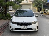 Kia Cerato 2016 số tự động