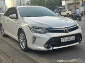 Toyota Camry 2018 tại Hà Nội