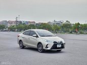 Toyota Vios 2022 số sàn tại Bắc Ninh