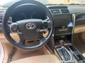 Toyota Camry 2018 tại Hà Nội