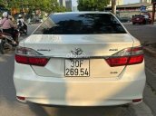 Toyota Camry 2018 tại Hà Nội