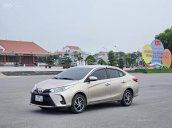 Toyota Vios 2022 số sàn tại Bắc Ninh