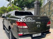 Mazda BT50 số sàn 2 cầu sx 2016 xe cực đẹp.