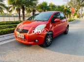 Yaris 2007 chạy zin 7,5 vạn Km Zin Từ Mới