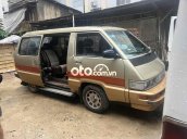 toyota Van 7 chỗ ko niên hạn