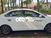 GĐ cần bán gấp Vios 2015 chính chủ ,số sàn,xe đẹp