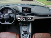 Audi A4 sx 2016 có full body RS4, mâm Forged305 và