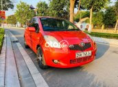 Yaris 2007 chạy zin 7,5 vạn Km Zin Từ Mới