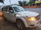 Ford Everest 2.4 máy dầu 2010 số tự động