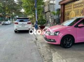 bán oto volkswagen polo 2016,đăng kí năm 2019